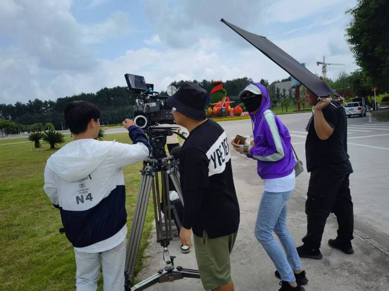 场景赋能，平罗县TVC拍摄打造品牌沉浸式体验