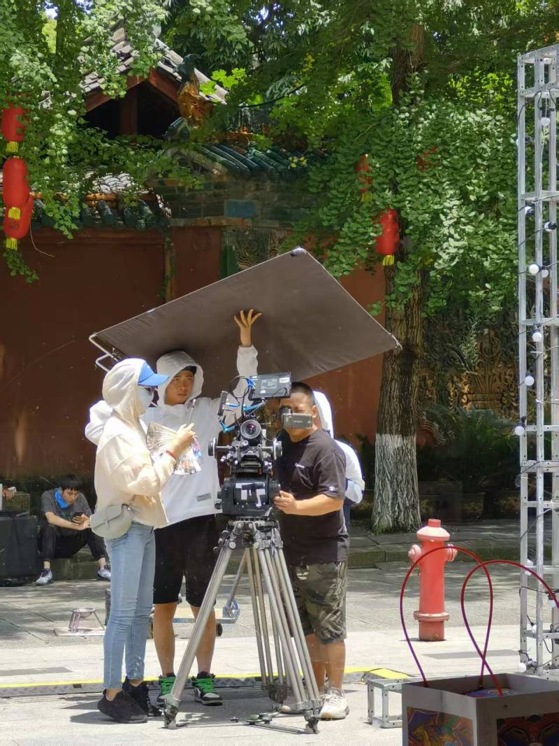 平罗县TVC拍摄公司：资深团队坐镇，打造现象级广告作品的幕后推手