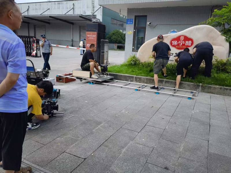 平罗县TVC拍摄：制造业专属TVC方案，用镜头展现企业硬核实力！