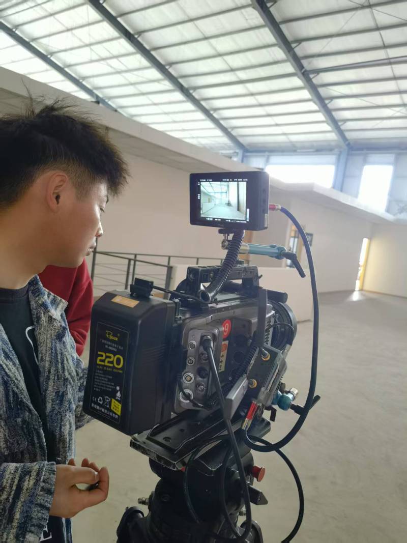 创新驱动，智领未来——平罗县TVC与广告片拍摄制作的创新实践