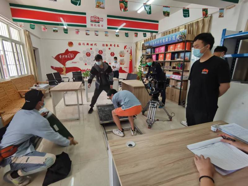 平罗县广告片拍摄公司：极简主义践行者，少即是多的视觉哲学